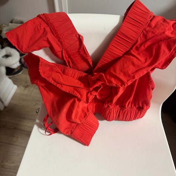 Two Piece Winners Summer Set - Picture 3 of 3